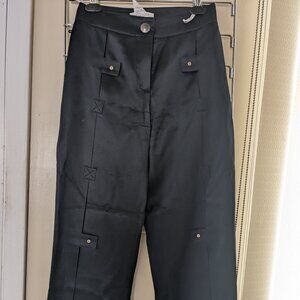 Vintage Celine pants (size 36 or S)